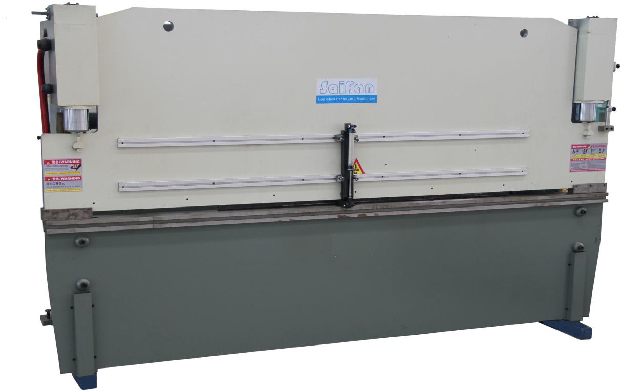 力樂扣件箱設備